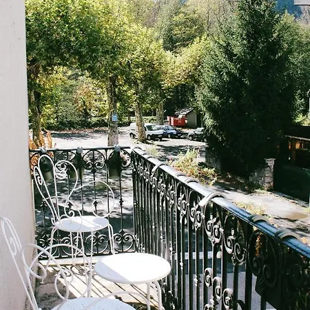 Eau Berges