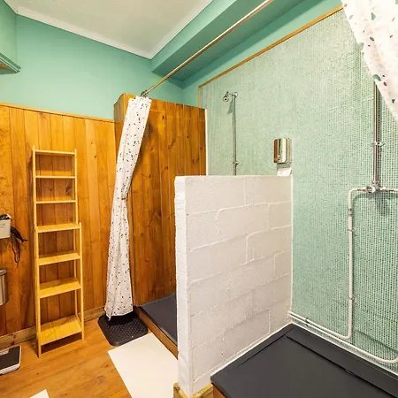 Eau Berges Val-de-Sos