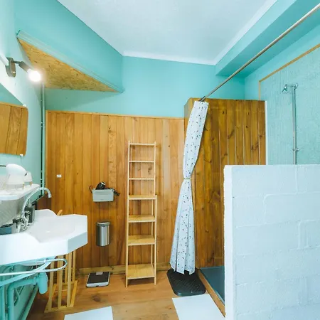 Albergue Eau Berges