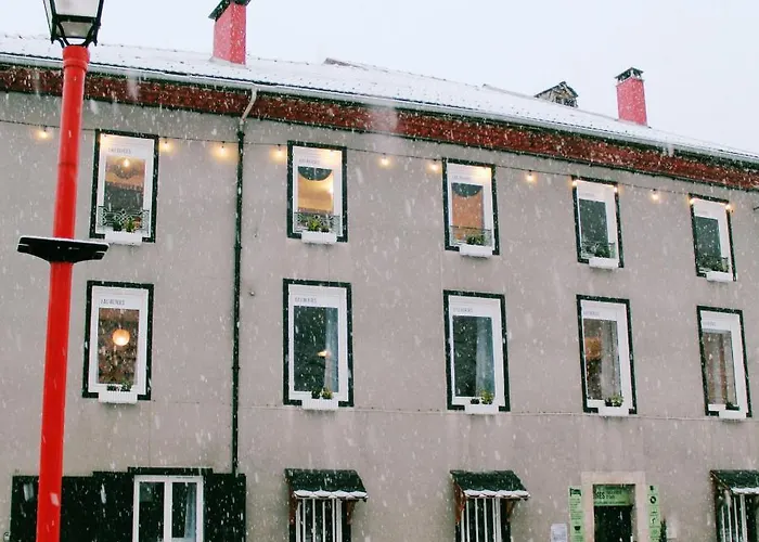 Eau Berges Val-de-Sos