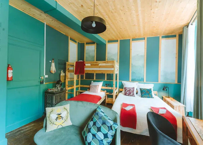 Eau Berges Val-de-Sos