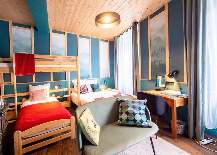 Eau Berges * Val-de-Sos