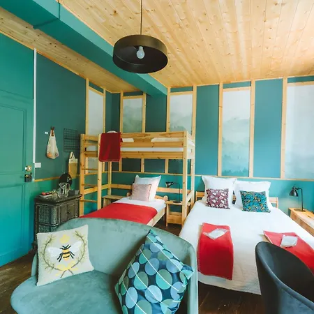 Eau Berges Val-de-Sos