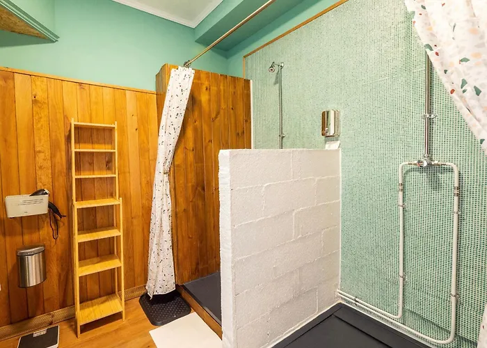 Eau Berges Val-de-Sos